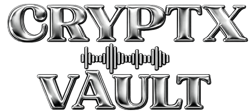 CRYPTX VAULT